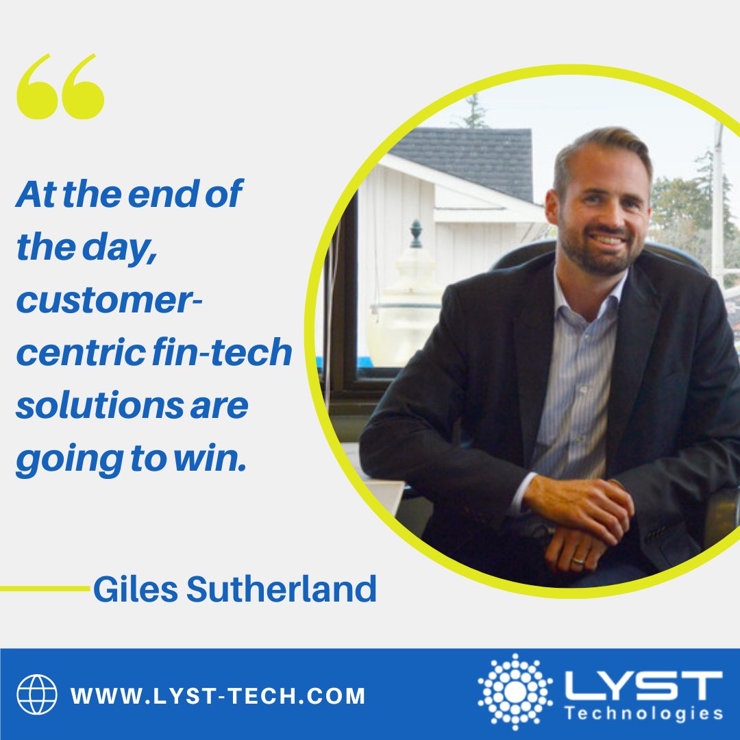 Lyst Technologies tweet media