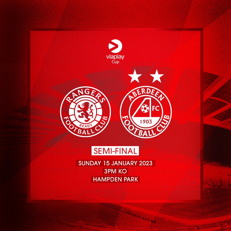 AberdeenFC's tweet photo. 🔴 12,500 tickets have now been sold for our League Cup Semi Final.

❗ We have been informed by the SPFL that total ticket sales by Tuesday will determine how much of our initial allocation of 20,000 we will receive.

Buy before Tuesday to secure your seat for the match 👇
