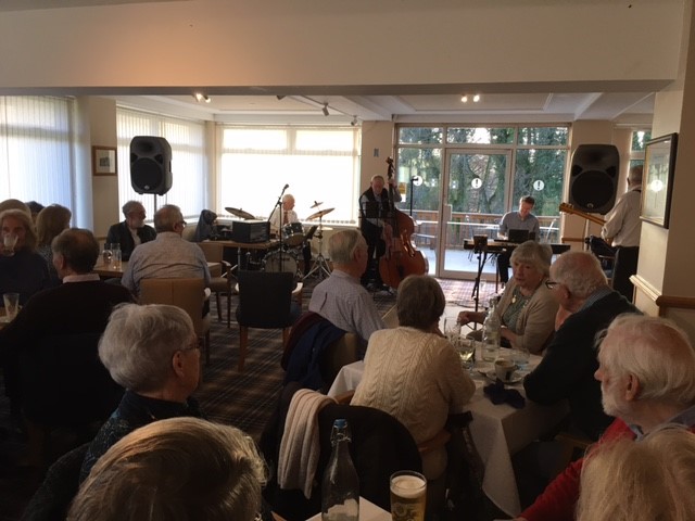 Dunblane New G.C. tweet media