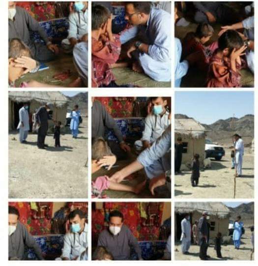 Reebal_1's tweet photo. کیچ کےعلاقے بالگتر میں ایک ماں کے تین بیٹے جسمانی معذور ,شوہر زہنی معذور۔ ماں کشیدہ کاری کر کہ تہنا گھر کو پال رہی ہے،اس ماں کا کہناہے کہ "لوگ مجھے معزوروں کی ماں کہتے ہیں کاش کہ میں اپنے بچوں کو نئی زندگی دے پاتی مگر مجھ غریب کی گنجائش نہیں
#Balochistan #Kech #Balgatar https://t.co/7L1fQtvTag