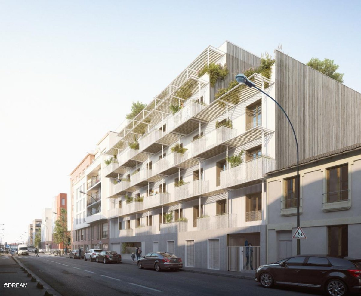 Plaine Commune Developpement tweet media