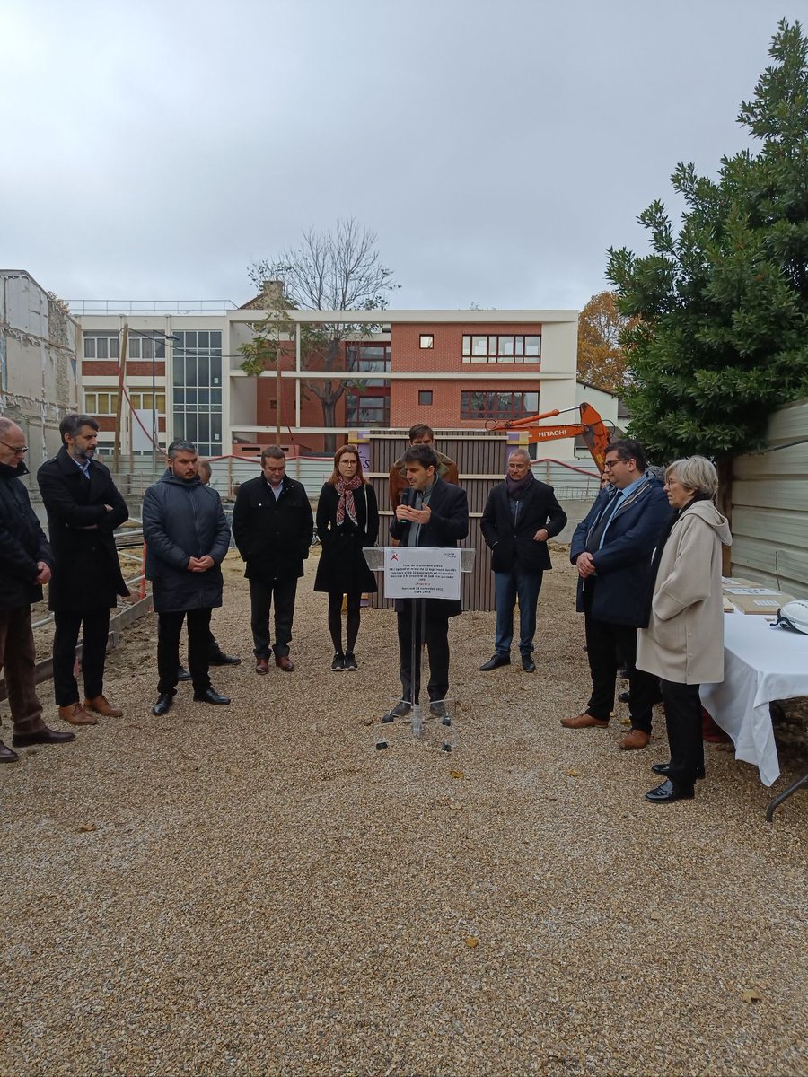 Plaine Commune Developpement tweet media