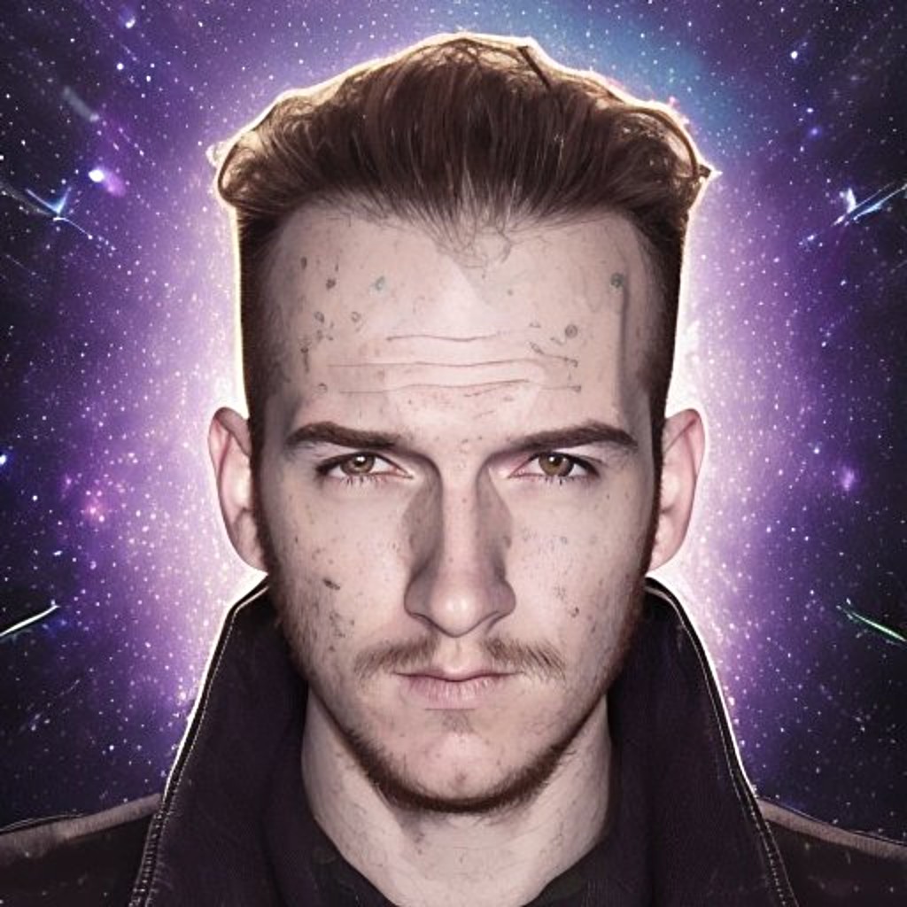 ForgottenCodex's tweet image. Pick your favorite. The last one makes me look like a video game villain... #lensaai #lensAI #lensa #lensaapp #AIArtwork #AIArtCommuity