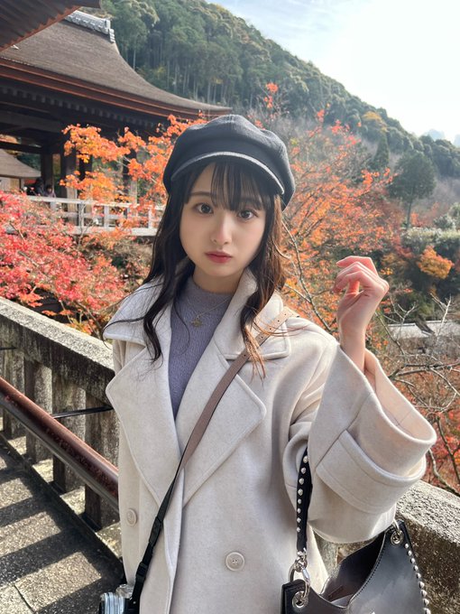 Twitterのコスプレ画像5