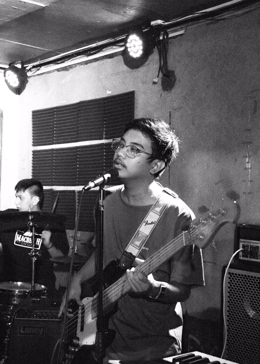 Pusakalye’s Third Leg Anniversary
11.29.22

@patdaquilanea 📸

<a href="/upforbyesph/">Up For Byes</a> 
<a href="/mauelserrano/">emmanuel</a> 🎸

#saGuijo
#ufb2022