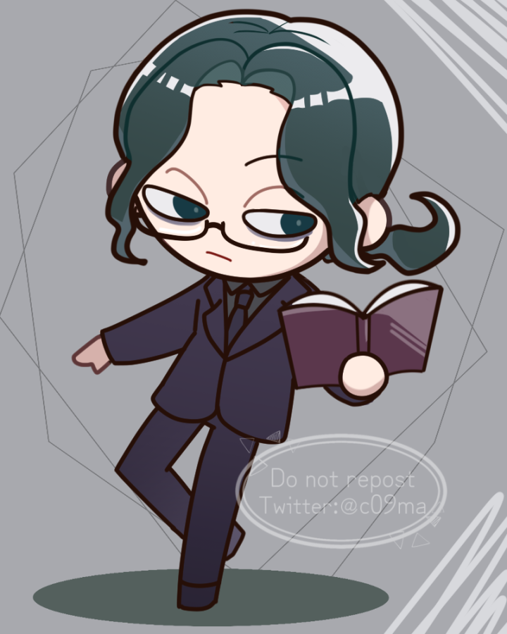 c09maa's tweet photo. 前に別垢でこっそり描いてた名護さん #暇つぶし卓 https://t.co/DdN1oxeAU2