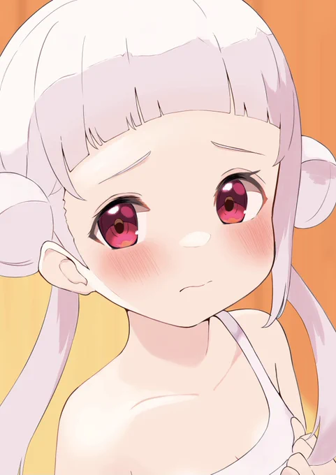 原稿進捗ちぃちゃん 