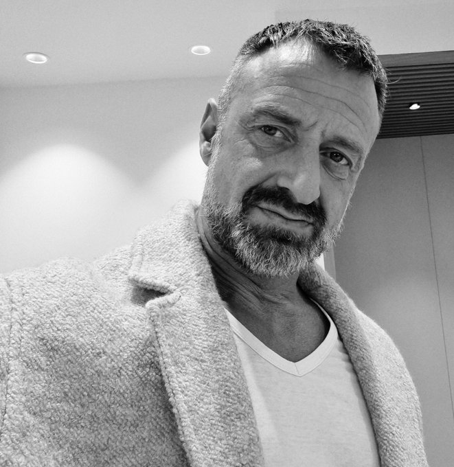 Not to sure how I feel about turning 50 nxt week 😕 https://t.co/T0AaG8gAiW<a href="/tag/hardcore"class="tags"><span>#hardcore</span></a>