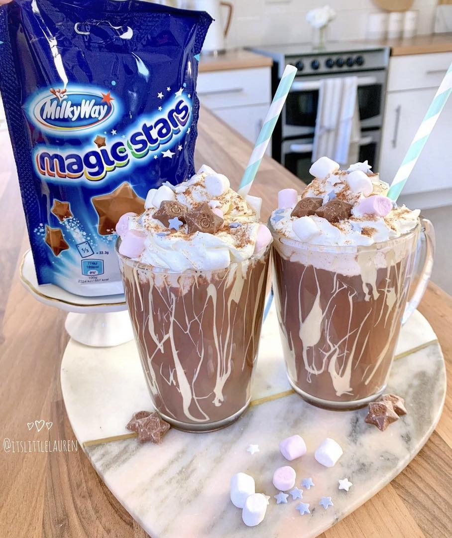 Need to try this 🤩