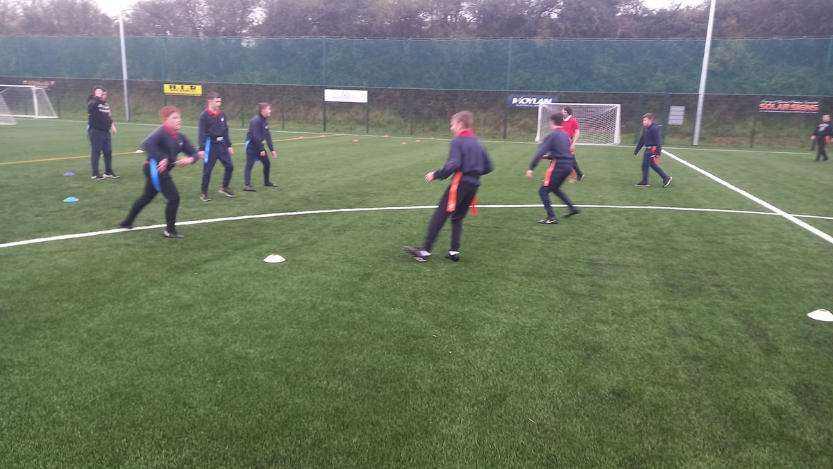 NewRossCCRO's tweet photo. This week's highlight were the @graigbns. Excellent players who love their rugby. Thanks to @Graiggaa and Highview Fc for facilitating the sessions on their pristine surfaces!
#FromTheGroundUp https://t.co/uda7nnmpRR