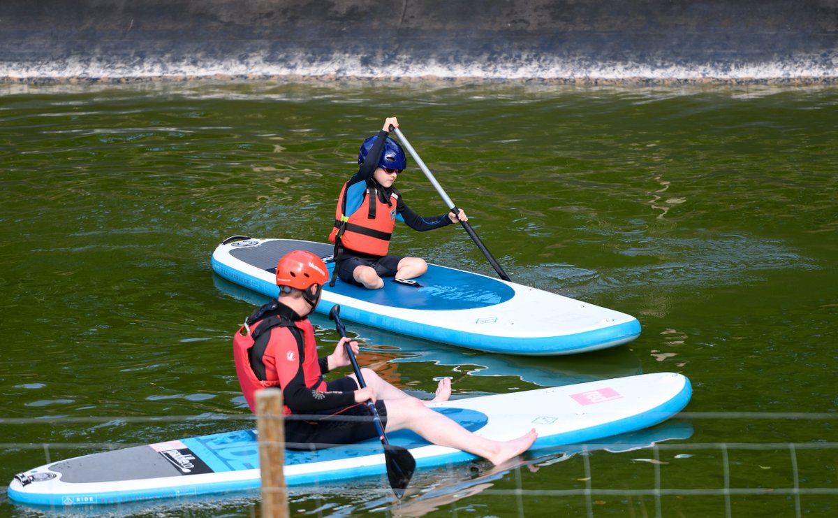 Active Shildon tweet media