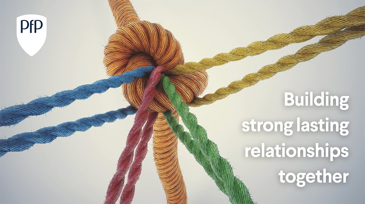 At #PFP the customer is everything to us, we are not just #insurers. We are business partners with a wealth of experience and expertise to share to help our member firms help their clients, often when your client needs you most! 

#Taxinvestigationinsurance #FeeProtection