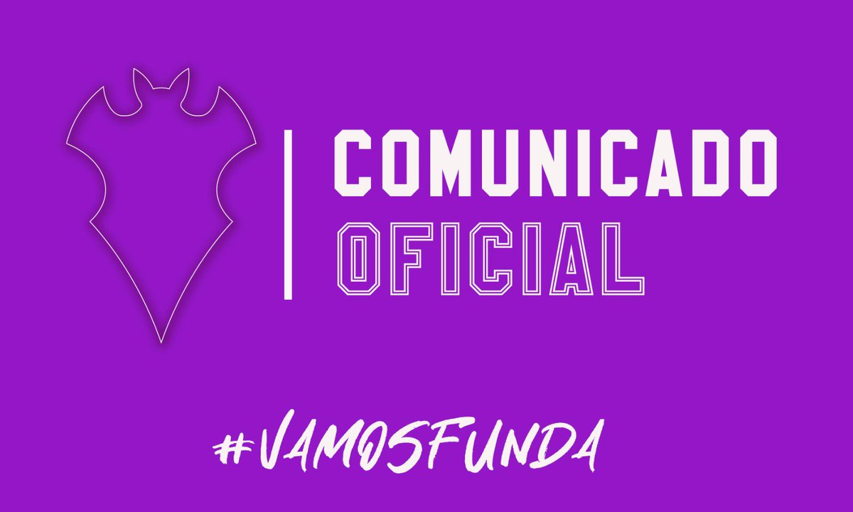Comunicado oficial | 

Desde el CD Alba Fundación Femenino alzamos la voz para exigir respeto para el fútbol femenino en Castilla-La Mancha 

albacetebalompie.es/noticia/comuni…