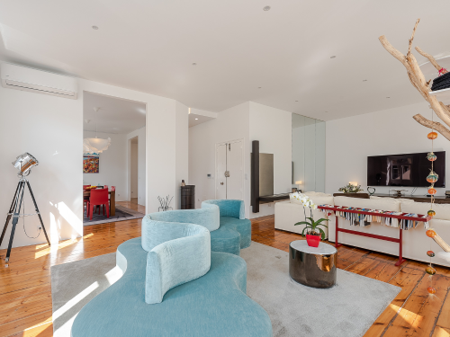 Lissabon: Ausländische Käufer beleben den Immobilienmarkt engelvoelkers.com/d/7nVW/