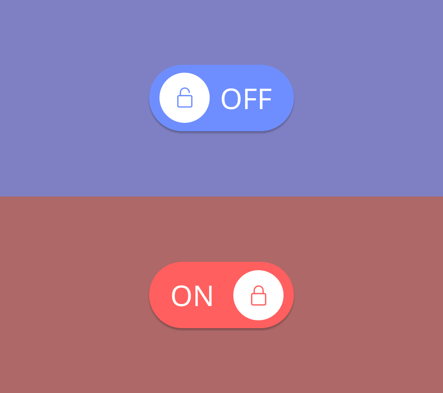 nitisht195's tweet image. Hey everyone,
My 15th day of UI challenge from @DailyUI

Daily UI 015 - On/Off Switch @DailyUI

Please share your feedback.
 
#OnOffswitch #dailyui015 #Daily_UI #UIUXDesigner #UI #uxdesign #Figma #XD #challenge #practice