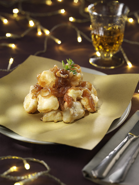 Per la #Vigilia dell'#Immacolata sulle #tavole #calabresi non può mancare il #baccalà... 🍷🍷🍷
Baccalà con #cipolle di #Tropea #Ricetta #Calabria
lacucinadibacco.it/baccala-con-ci…