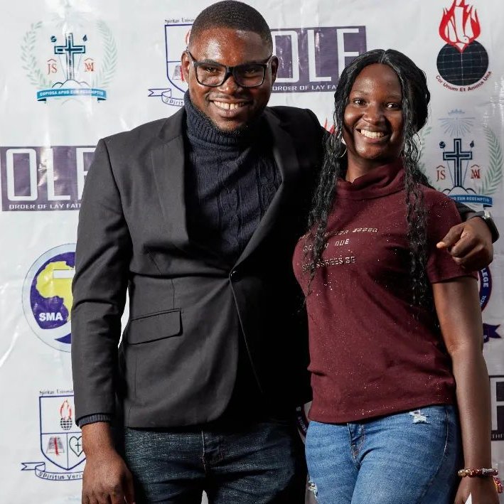 SpiritanE's tweet photo. An Academic community where where celebrate our diversities and where we all feel welcome #spiritans #universitylifegh #campuslife #akwaaba #internationalstudents #sucejisu #ejisu #ghanauniversities #catholiceducation #campus #contactus https://t.co/5xdQWKh9Ki