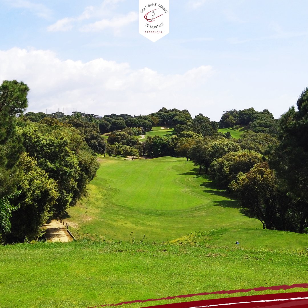 🧠¿Sabías qué? 

⛳🏌️ El Club de Golf Tactu (Perú) es el campo de golf con el terreno más elevado (4.369 metros sobre el nivel del mar). Como la densidad del aire es menor, la bola se desplaza hasta un 20% más lejos.

#golf #barcelona #cataluña #santvicençdemontalt #mediterraneo