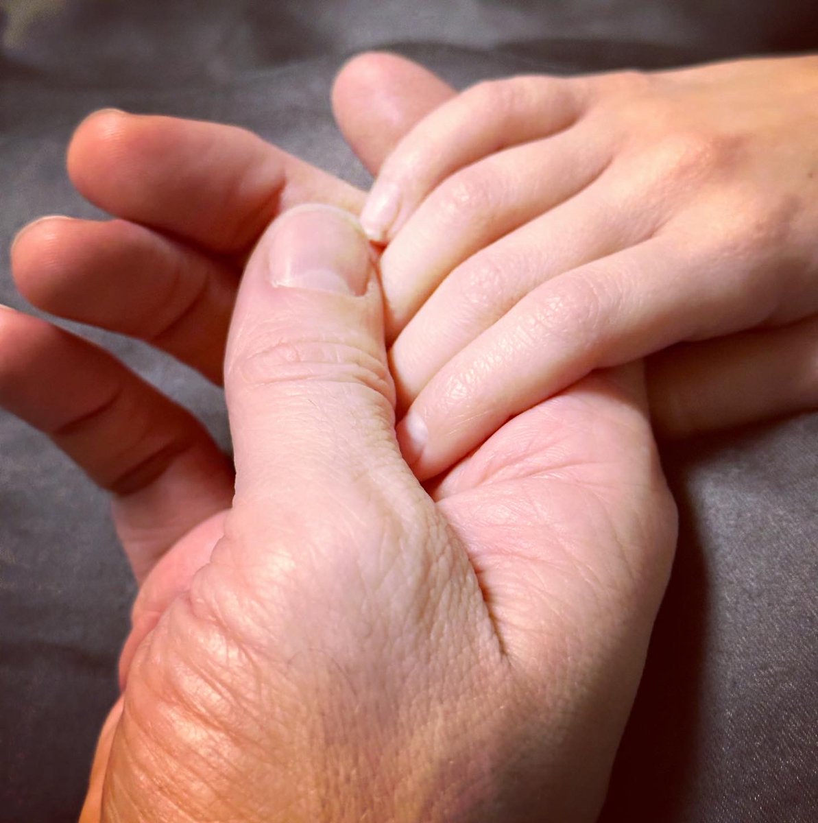 Yesterday we got the redeeming news of the final examinations: The cancer is beaten. No more tumor cells can be detected and seen. The lioness is now officially a cancer survivor and the strongest fighter I know.