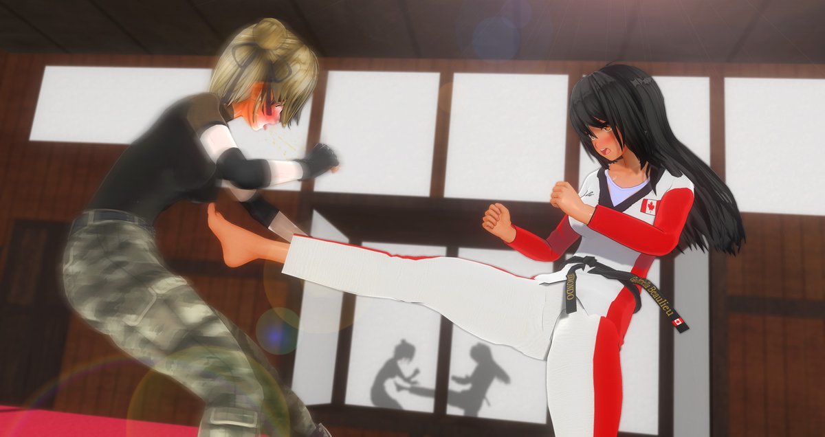 ろばなご・術 tweet media