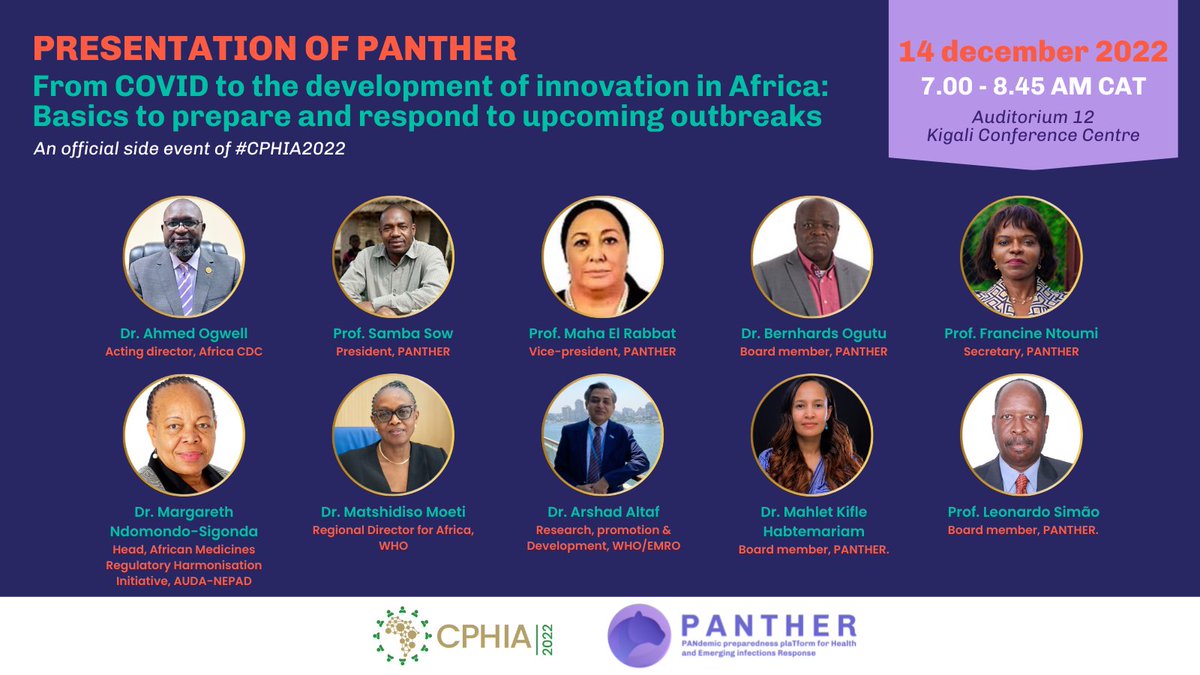 PANTHER_Health tweet media