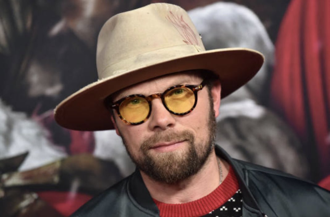 This week <a href="/BrendanFletch1/">Brendan Fletcher</a> attended the red carpet screening of <a href="/ViolentNight/">Violent Night</a> in LA! Catch Brendan as Krampus when the film hits theatres on Dec 2!

#WeAreTheCharacters #ViolentNight #Krampus #ChristmasMovie #ActionFilm