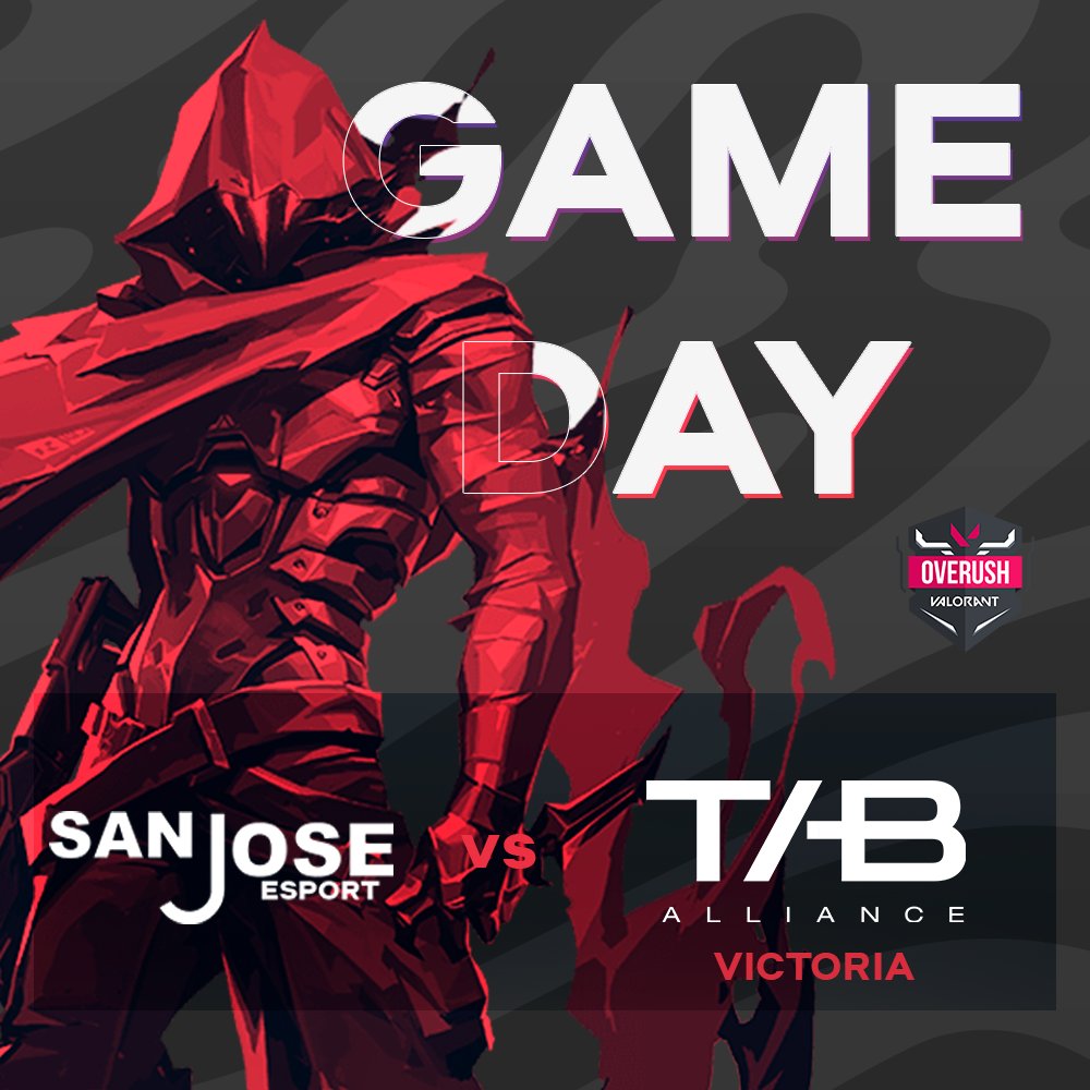 Resultado del ultimo match de la noche y ultimo match de la jornada de grupos de la Overush 5 de @LOVSValorant 
frente a un equipo con un buen nivel.