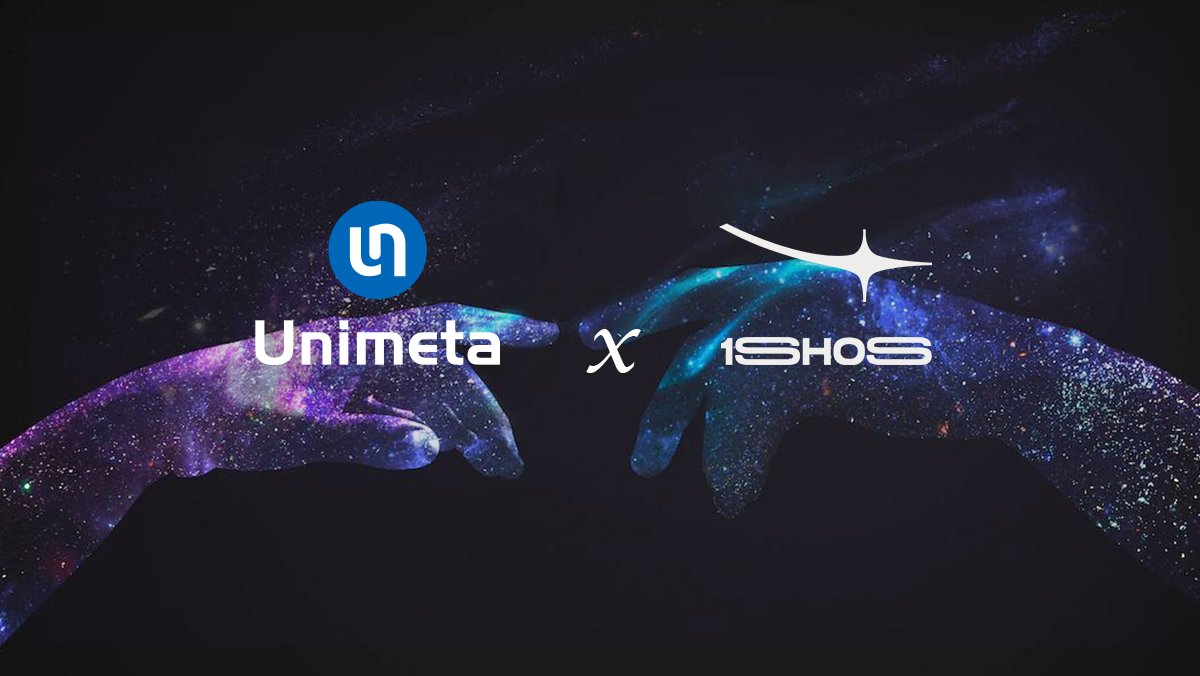 Unimeta tweet media