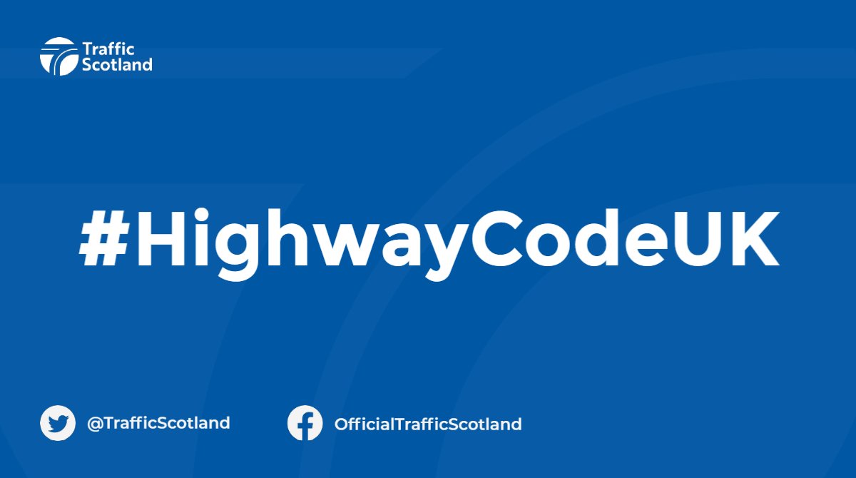 trafficscotland's tweet photo. 🛣️📖Highway Code 📖🛣️
Rule 226 ✅
You MUST use headlights when visibility is seriously reduced, generally when you cannot see for more than 100 metres
#HighwayCodeUK https://t.co/EjxGLVbFXK