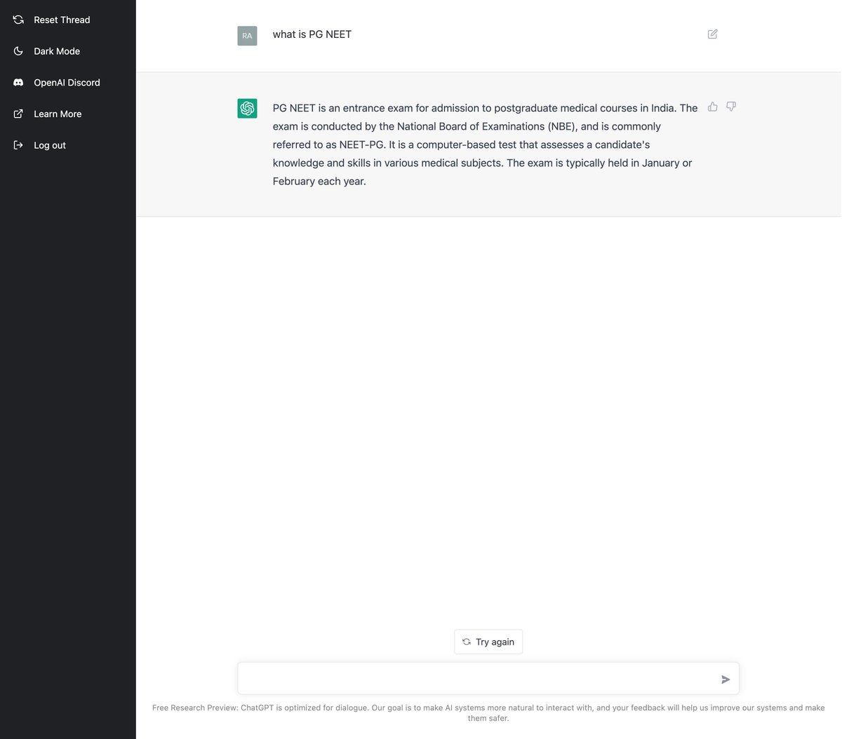 Ravi Atluri tweet media
