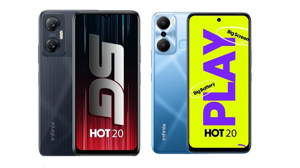 techzzilla_GHY's tweet photo. Infinix HOT 20 Play is available on Flipkart at Rs 8,999 that brings a 6.82-inch HD+ 90 Hz display, Helio G37 processor, 13 MP rear camera, 6,000 mAh battery.

Full Article: https://t.co/yrNeER48ry

#Infinix #InfinixHOT12Play @InfinixIndia https://t.co/lAVNxIASBY