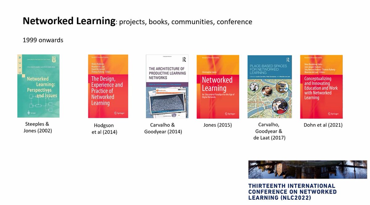 Sally Kift tweet media