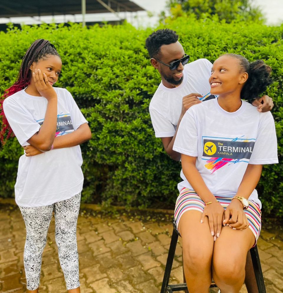 AkampuliraBen's tweet photo. Don’t be like Mama Kampala, buy 2 tickets for you and your other half to the #TerminalWeekendFestival on 30th Dec😁
Simply click here https://t.co/4Bml8e2PMH and be ready to create more memories with your loved ones as we end the year🔥 https://t.co/3XyEpS2mSJ