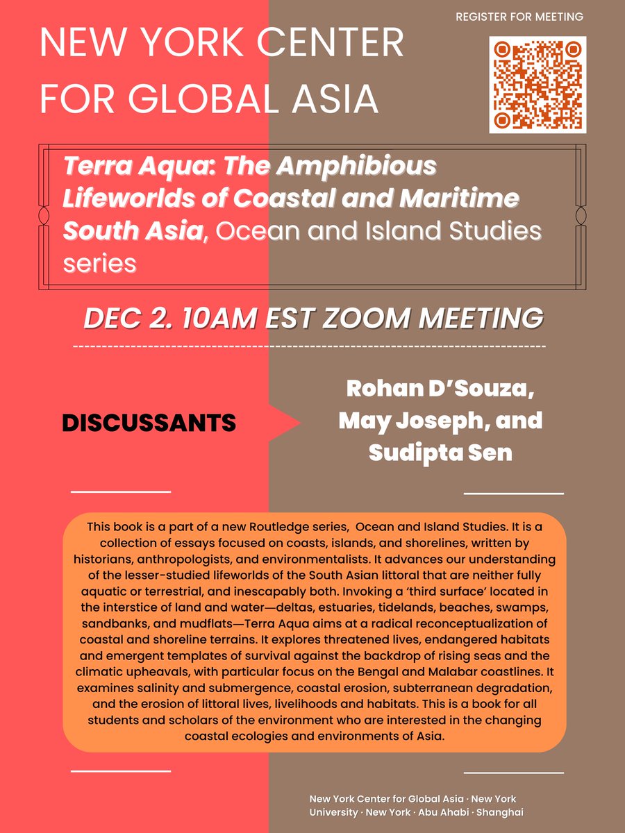 New York Center for Global Asia (@globalasianyu) on Twitter photo 