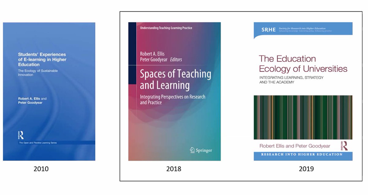 Sally Kift tweet media