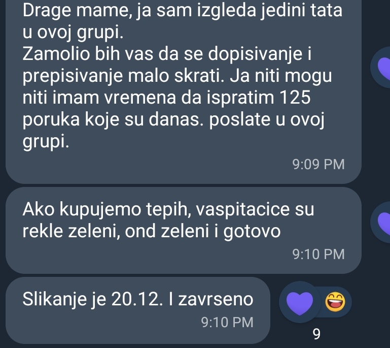 Ovaj čovek je moj heroj