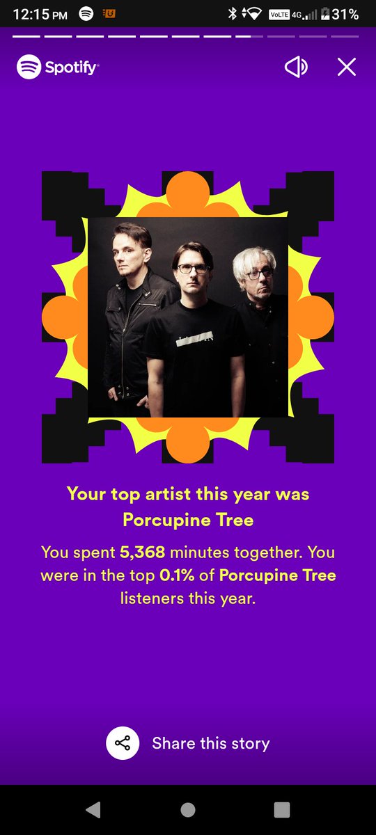 _sas1999's tweet photo. @PorcupineTree Anesthetize- Live ✨ https://t.co/uQqJCbZu8P