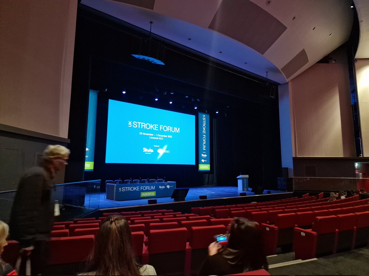 HanLum7's tweet photo. Great time in Liverpool for #UKSF22! https://t.co/iFTuWyqZIC