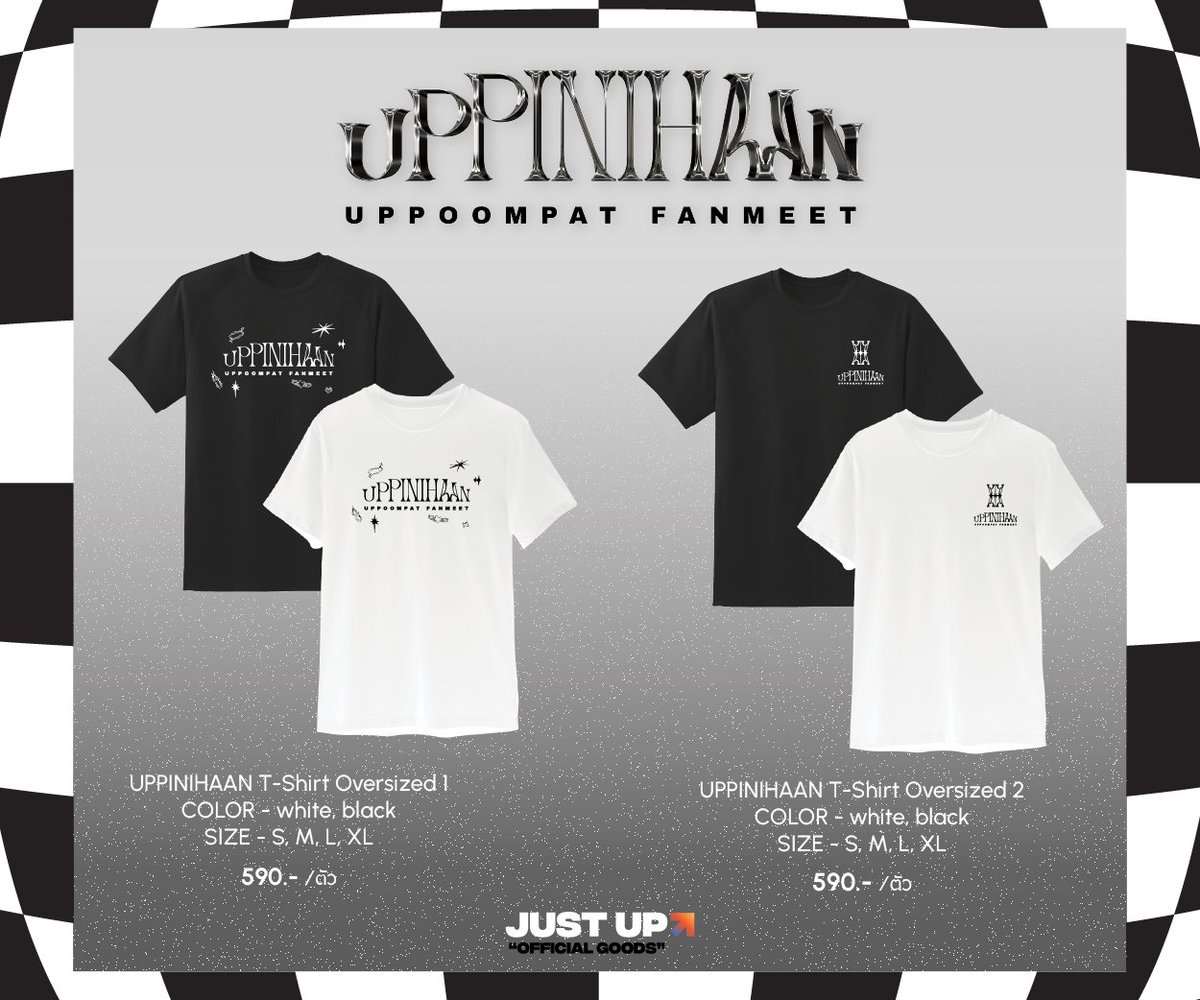 Justupbangkok's tweet photo. ใครยังไม่มี ต้องรีบจับจองแล้วนะ
Photobook #UPPINIHAAN เปิดขายแล้ว (เริ่มส่งรอบแรกวันที่ 06.02.23)
🔗https://t.co/Gc3KCbN2mx

ส่วนเสื้อและปฏิทินจะเปิดขายวันที่ 07.12.22 รอติดตามได้ที่ @ThaiTicketMajor เลยครับ https://t.co/zdezCurhN8