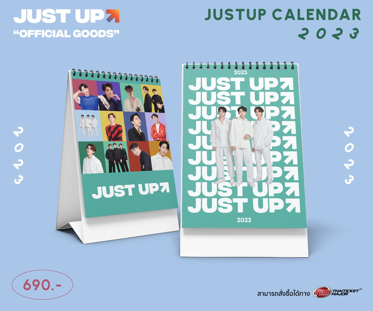 Justupbangkok's tweet photo. ใครยังไม่มี ต้องรีบจับจองแล้วนะ
Photobook #UPPINIHAAN เปิดขายแล้ว (เริ่มส่งรอบแรกวันที่ 06.02.23)
🔗https://t.co/Gc3KCbN2mx

ส่วนเสื้อและปฏิทินจะเปิดขายวันที่ 07.12.22 รอติดตามได้ที่ @ThaiTicketMajor เลยครับ https://t.co/zdezCurhN8