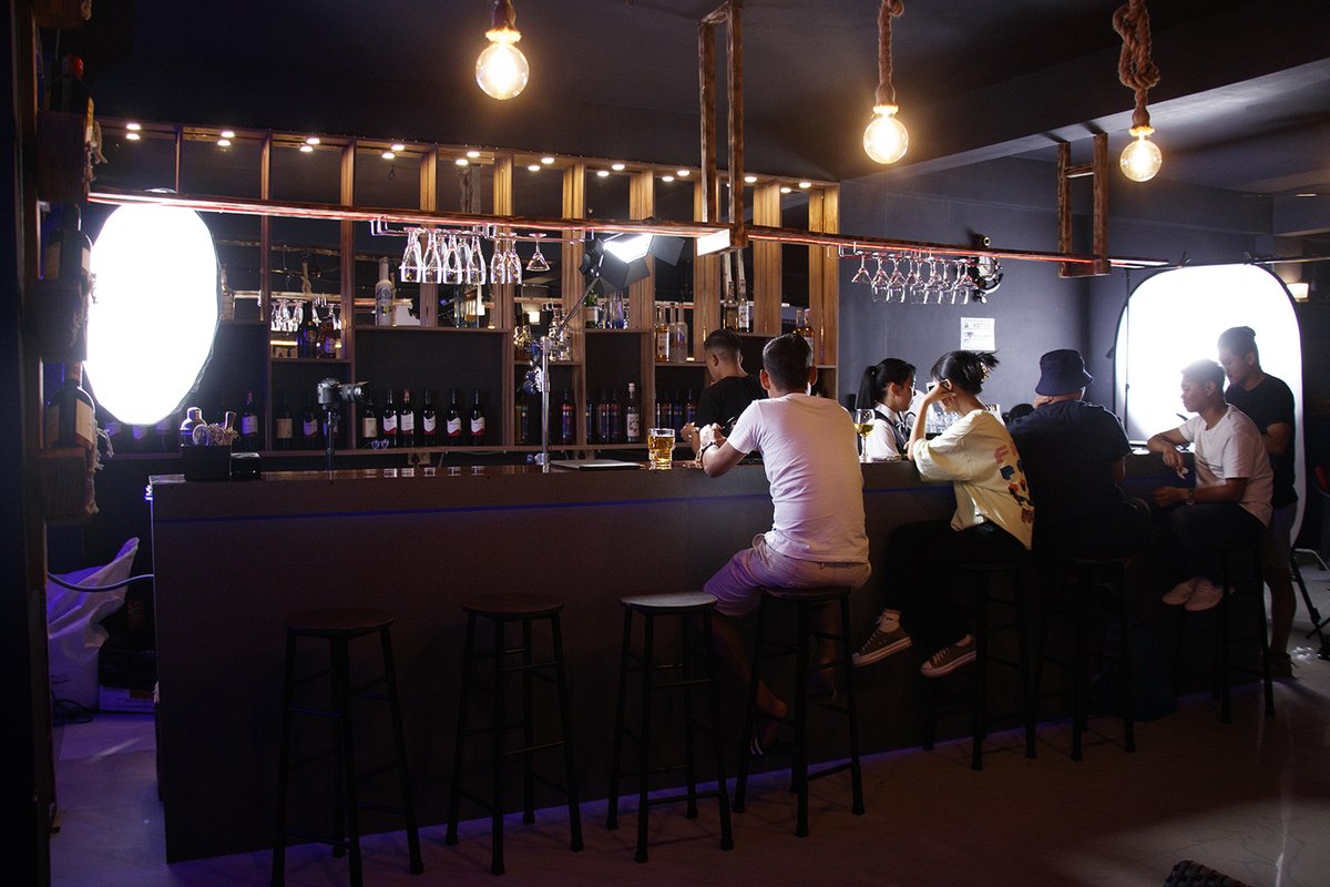 Manipur’s raging debate over lifting liquor prohibition

<a href="/GraceJajo/">Grace Jajo</a> in: bit.ly/3iApIgk