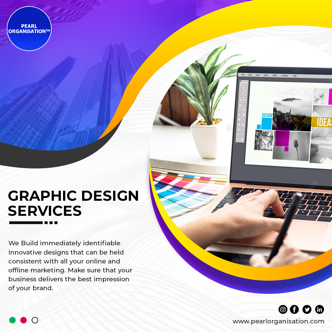 pearlorgs's tweet image. Graphic Design Services.
pearlorganisation.com

#Pearl_Organisation #Digital_Business_Transformation_Services #IT_Services #digitaltransformation #technology #innovation #logo #websitedesign #creative #uiux #banner #software #branding #service #business #designers