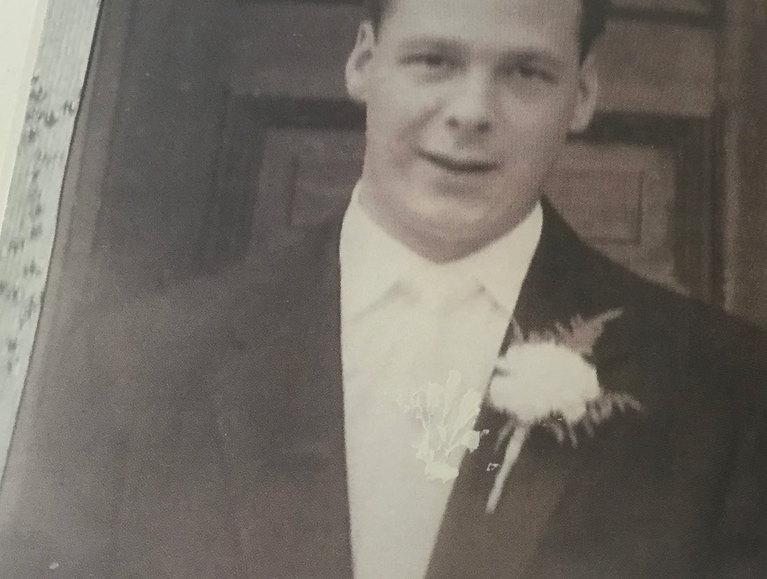 m_shacks's tweet photo. You may not be with me any more, but my love for you will never die. I can’t believe 6 years has passed since we lost you but never a day goes bye that does not hurt. Love you Dad x https://t.co/zZFkrmRBN2