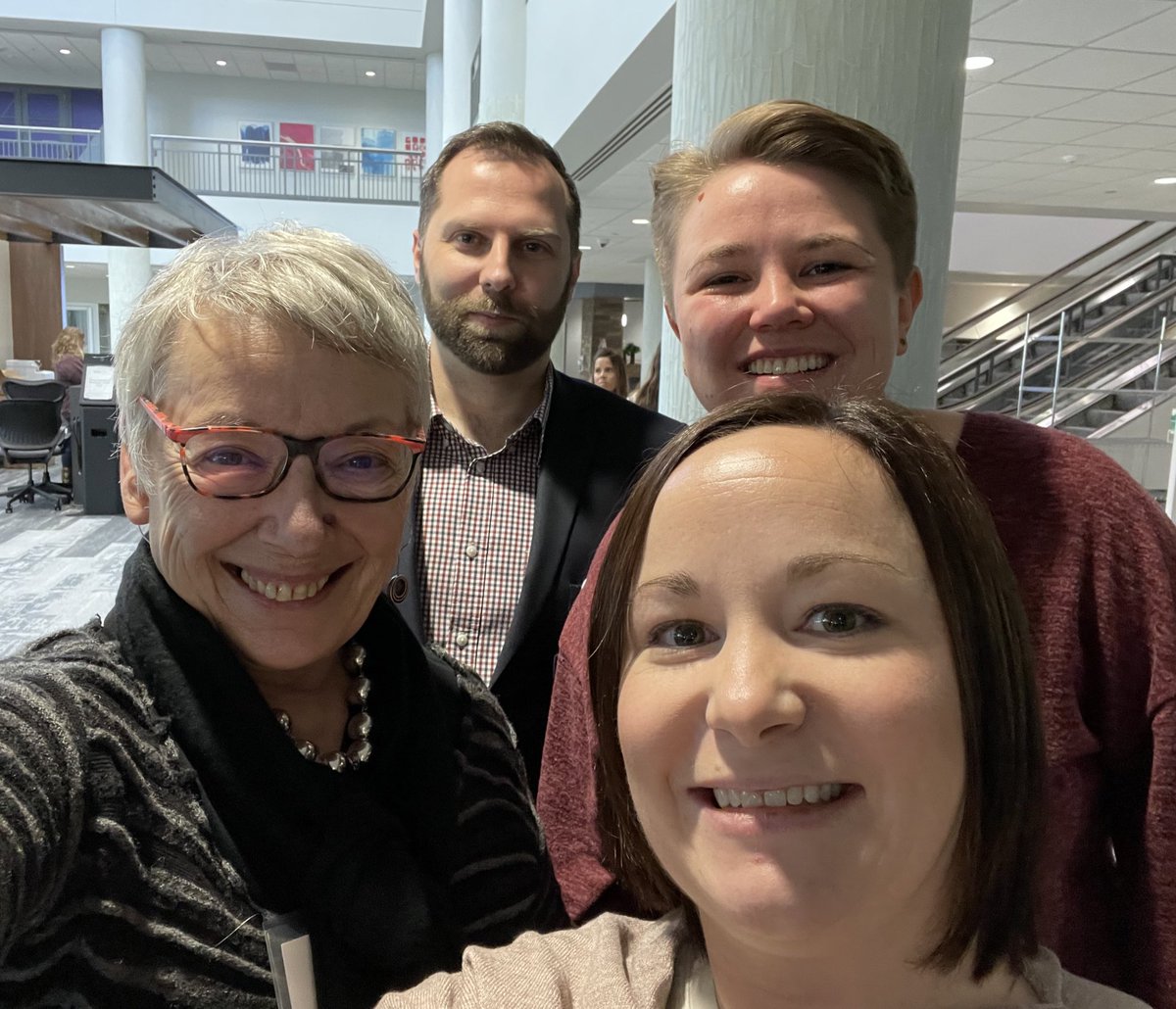 Wisconsin Trauma tweet media