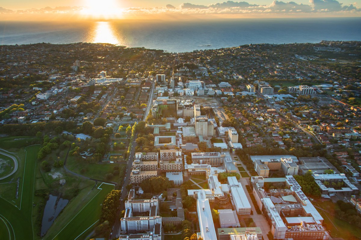 Are you a leader who can inspire & empower outstanding researchers & educators? We’re seeking a visionary Head for our new Department of Molecular Medicine🔬within the School of Biomedical Sciences @UNSWMedicine. #AusSci @SingMolSci #UNSWSBMS 🗣️Pls RT🔗bit.ly/3gOokGJ