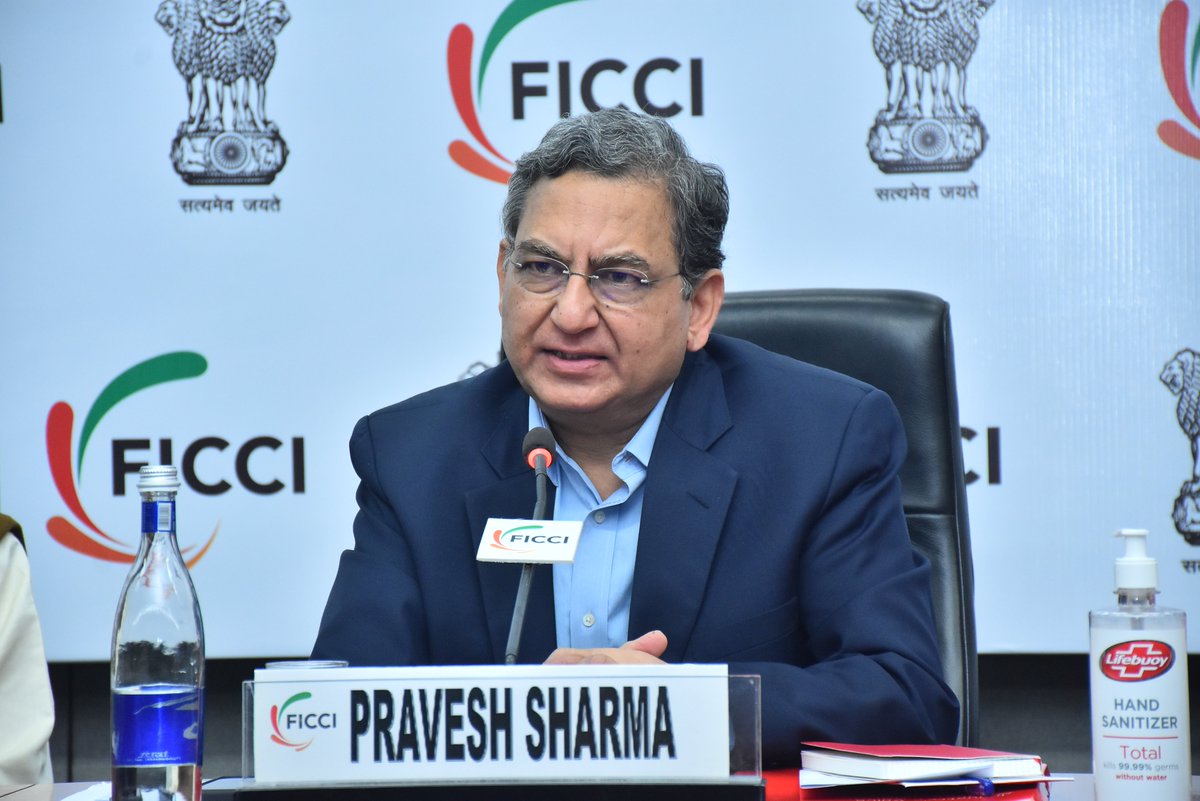samunnati's tweet photo. Watch the event on YT: https://t.co/tMRjiFhTeu
#OpenAgriNetwork #2ndSustainableAgricultureSummitandAwards2022 #FICCI https://t.co/xZvcy05Qp4