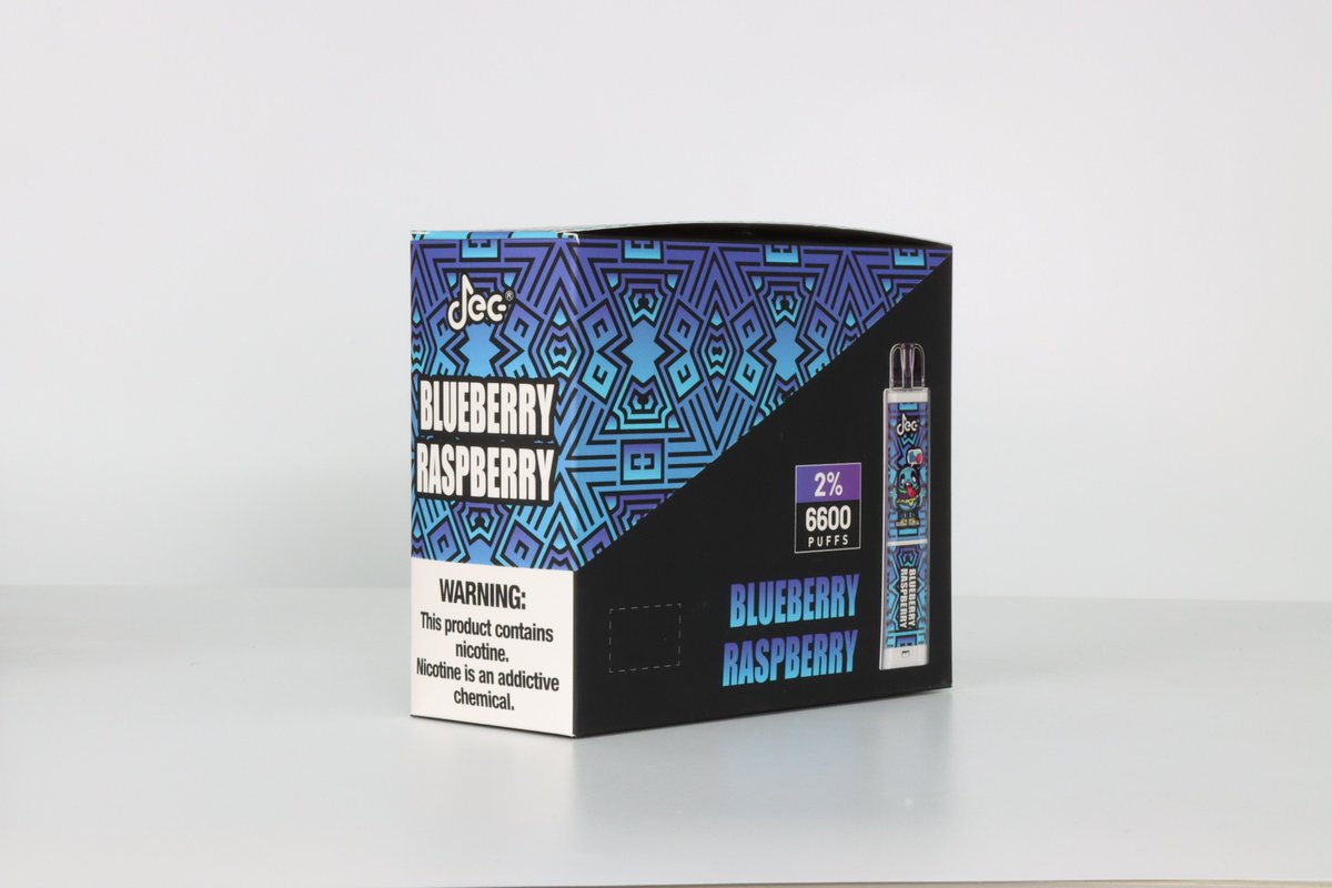 Vapes UK Amazon JEC-077 600 Puffs Disposable Vape Wholesale Jec-077 600  Puffs Disposable Vape Wholesale Supplier