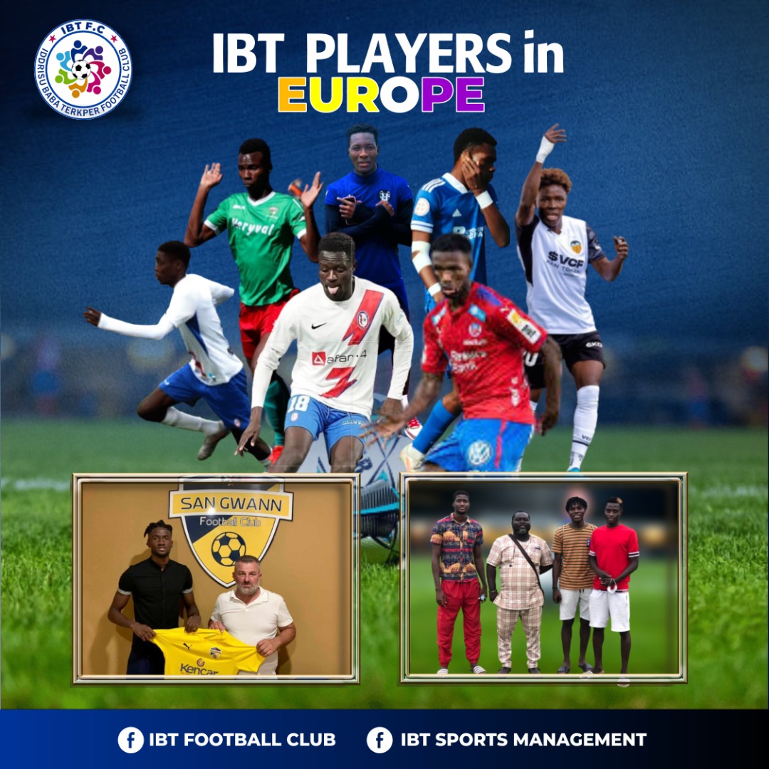 IBT FOOTBALL CLUB (@CompanyIbt) / Posts / X