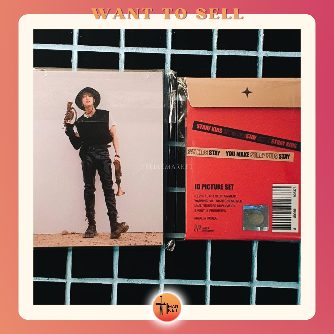 TeejaeMarket's tweet photo. wts stray kids &amp; changbin photocards [take all]

price: QYOP [check market price first, serious buyer only]

📦:manual shipping /🍊/shpe WW
💳:bca &amp; paypal fnf ✅

TnC ⚠️
- will prioritize the buyer who is willing to take all 
- no lowballing &amp; hit n run

스트레이키즈 양도 https://t.co/w4m1xTo7pg