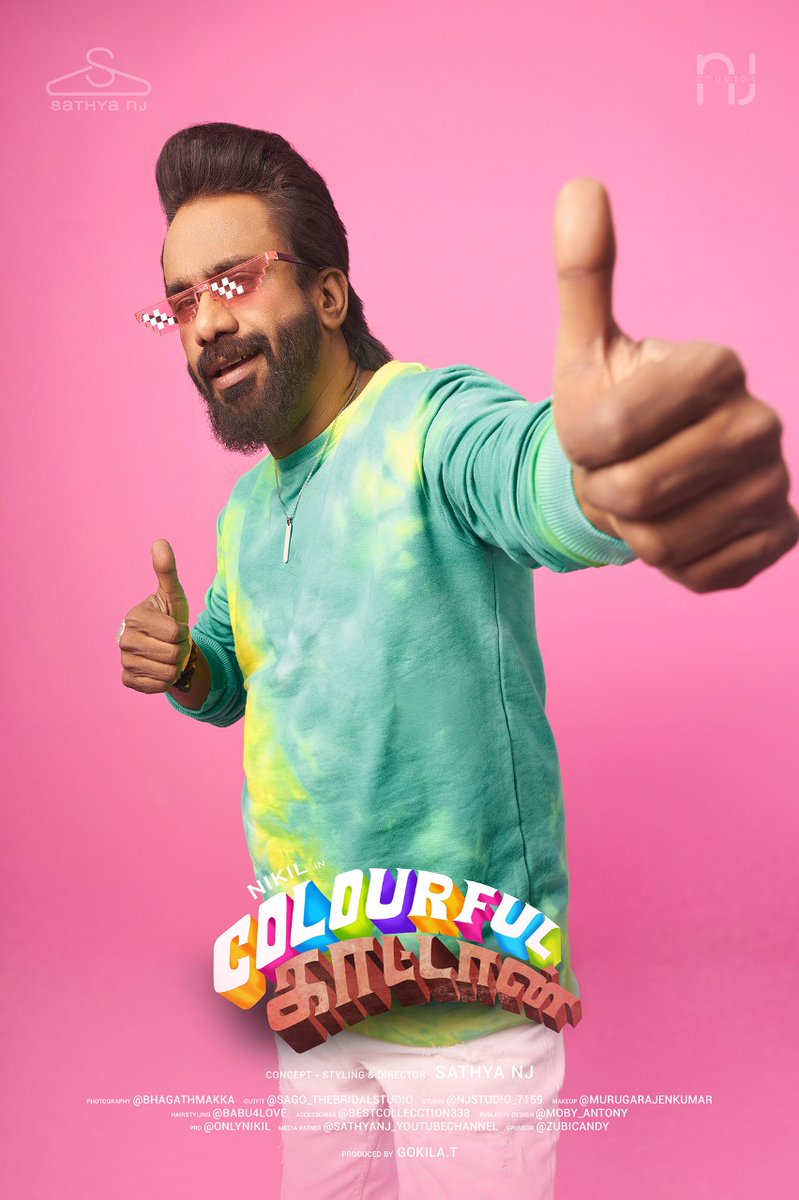 whitehousetalks's tweet photo. Designer Sathya வின் இவரா அவர்? தொடரில் அடுத்து…

@Sathya @ColourfulKattan  @whitehousetalks https://t.co/8Tp00m1ek2